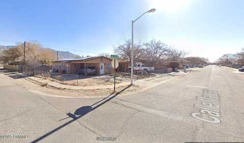 1100 Calle Madera, Bernalillo, NM 87004