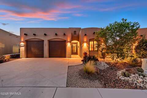 8065 Willow Bloom Circle, Las Cruces, NM 88007