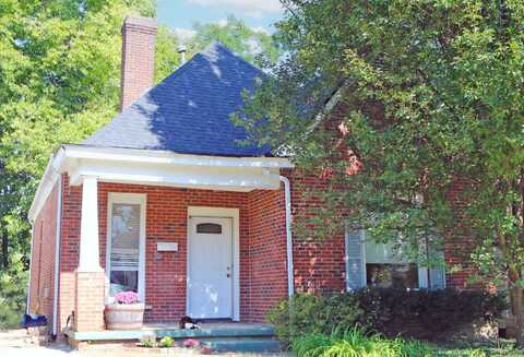 331 Wilgus Avenue, Lexington, KY 40508