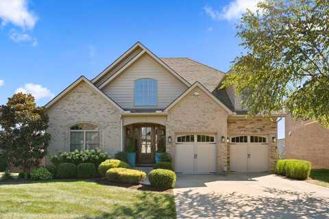 2432 Coroneo Lane, Lexington, KY 40509