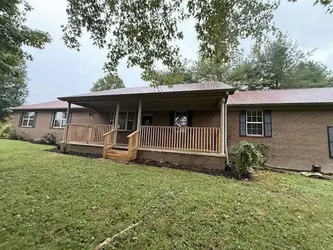 1305 Maretburg Cemetery Road, Mount Vernon, KY 40456