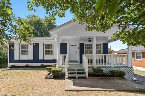 624 Kingston Road, Lexington, KY 40505