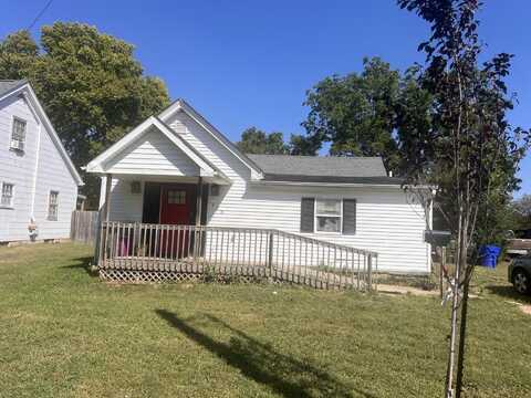 136 Garrett Avenue, Lexington, KY 40504