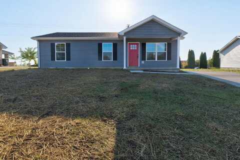 411 Trina Lane, Mount Sterling, KY 40353