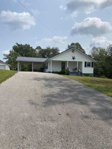 243 Bridge Fork Road, Whitley City, KY 42653