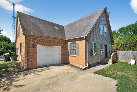 220 Tanbark Drive, Georgetown, KY 40324