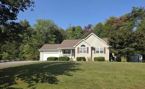 93 Penny Lane, Albany, KY 42602