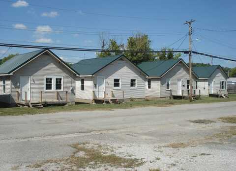 407 Montjoy Street, Falmouth, KY 41040