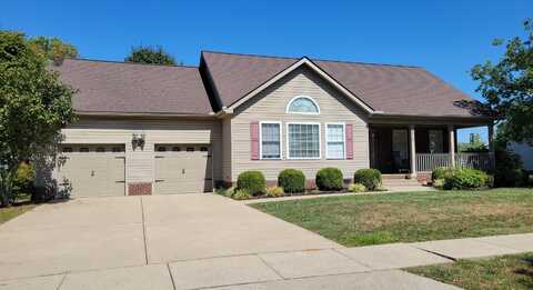 816 Greenfield Trail, Mount Sterling, KY 40353