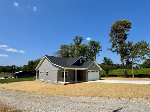 717 Norwood Road, Somerset, KY 42503