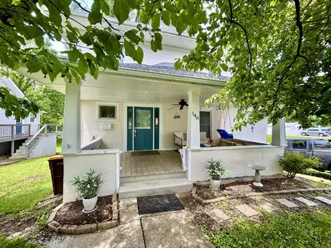 146 S Central Avenue, Somerset, KY 42501
