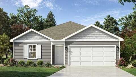 1040 Carriage Place Drive, Richmond, KY 40475