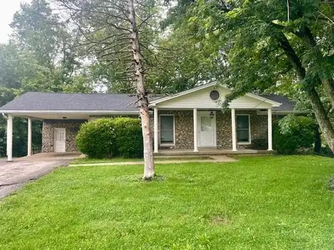 406 Forrest Dr., Lawrenceburg, KY 40342