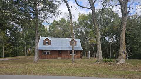1785 Pope Road, Danville, KY 40422
