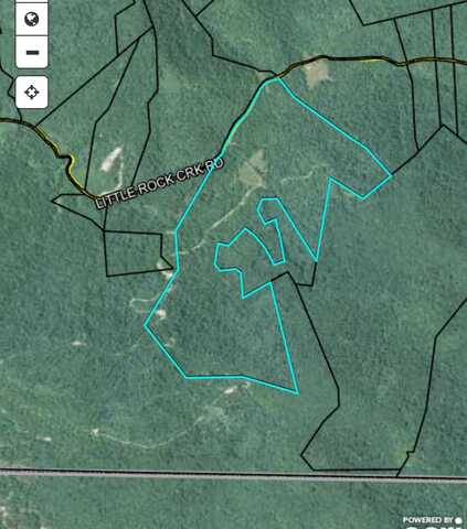 2367 Little Rock Creek Rd, Strunk, KY 42649