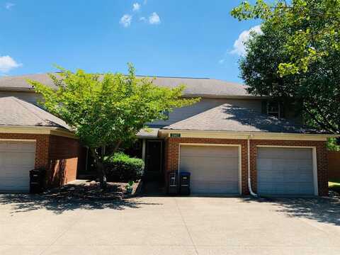 2005 River Ridge Road, Frankfort, KY 40601