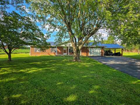 2806 KY 1547, Liberty, KY 42539