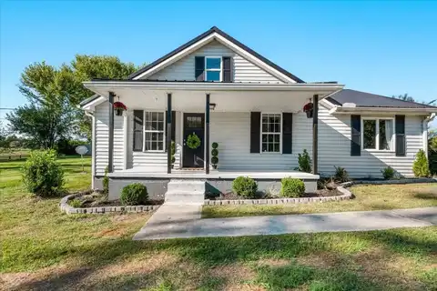 400 Line Creek Road, London, KY 40741