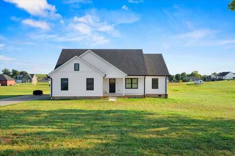 117 Gracelynn Circle, Harrodsburg, KY 40330