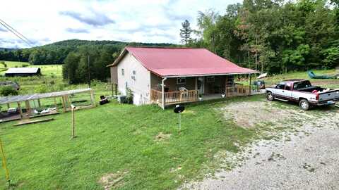 541 Dripping Springs Church Road, Somerset, KY 42501
