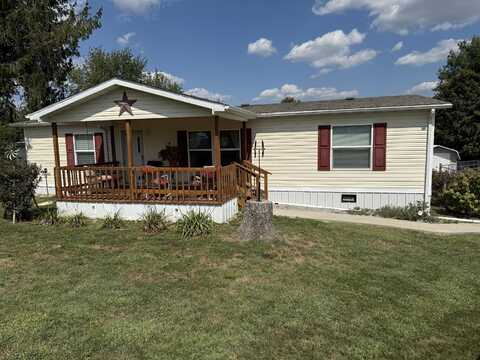825 Taylor Drive, Richmond, KY 40475