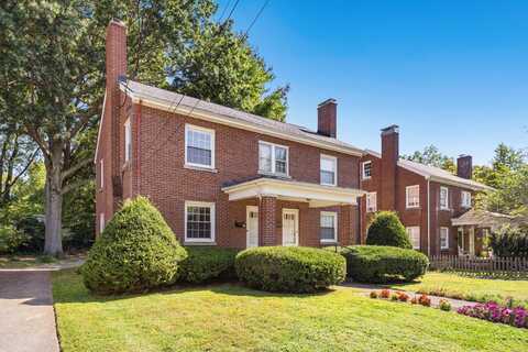 204-206 Preston Avenue, Lexington, KY 40502