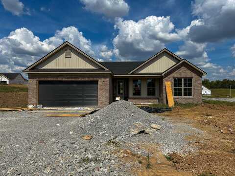 505 Cripple Creek Circle, Nicholasville, KY 40356