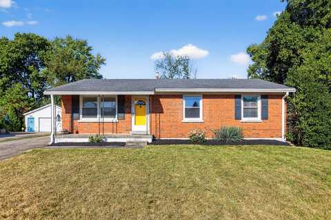 1683 Kilkenny Drive, Lexington, KY 40505