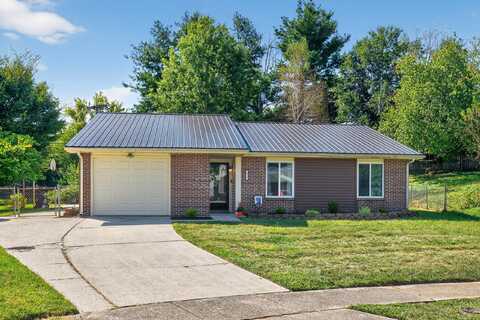 474 Grayson Lake Drive, Lexington, KY 40517