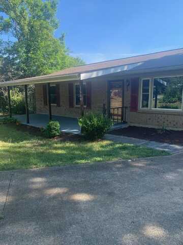 1589 Deer Lake Drive, Lexington, KY 40515