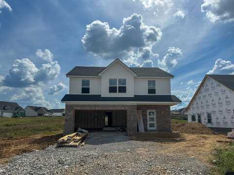 508 Cripple Creek Circle, Nicholasville, KY 40356
