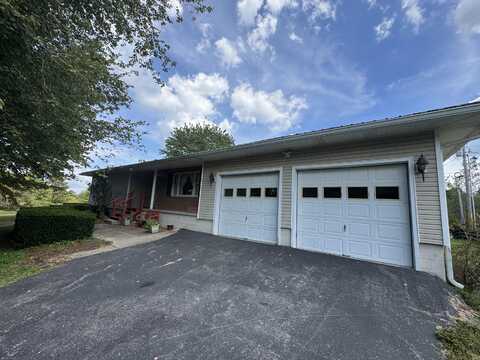 22 Bluegrass Road, East Bernstadt, KY 40729