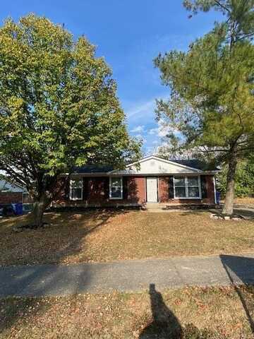 3304 Alva Court, Lexington, KY 40515