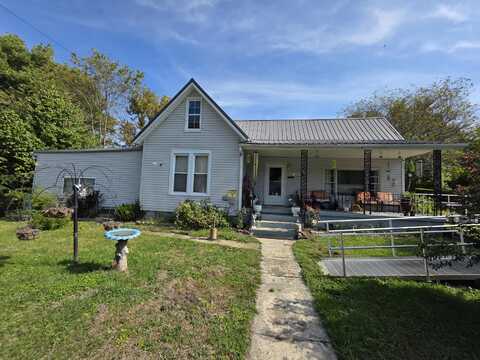 9075 Main Street, Livingston, KY 40445