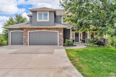 1135 Brynwood Court, Lawrence, KS 66049