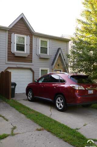 322 Birch Lane, Lawrence, KS 66049