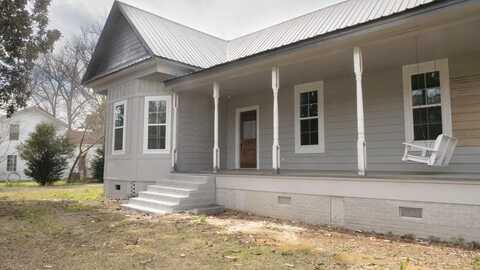 1015 MOSELLE ROAD, Moselle, MS 39459