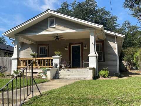 1130 N. 7th Avenue, Laurel, MS 39440