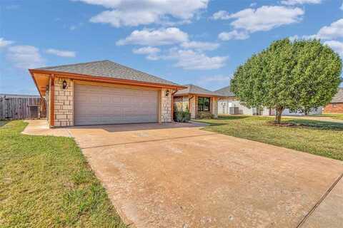 5007 SE Redbud Pl, Lawton, OK 73501