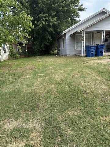 511 W STEELE ST, MARLOW, OK 73055
