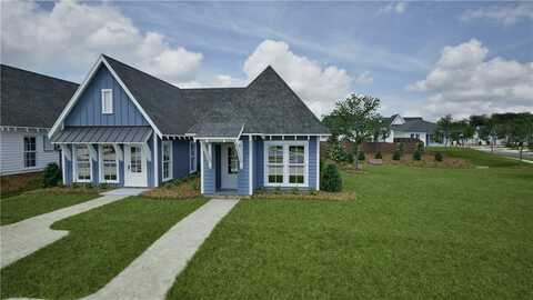 87 HUNTERS WAY, OPELIKA, AL 36801