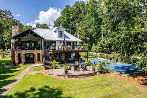 110 PARKS MILL COURT, Buckhead, GA 30625
