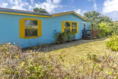 7211 NE Avery Street, Newport, OR 97365