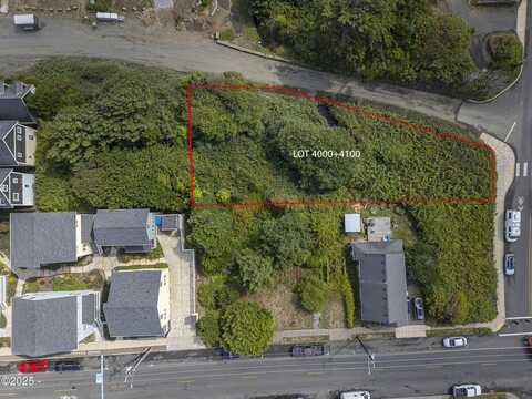 TL4000 NW High Street, Newport, OR 97365