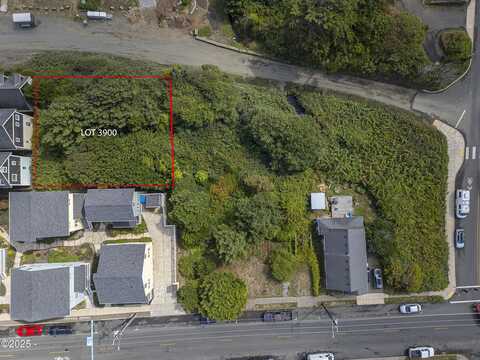 Tl3900 NW High Street, Newport, OR 97365