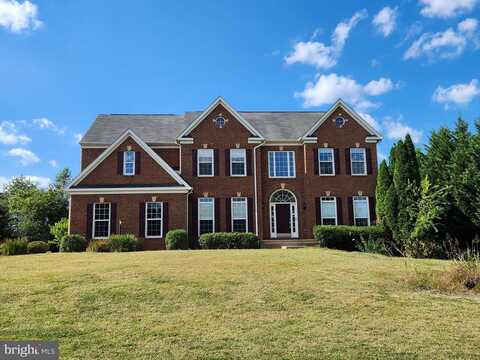 15117 MONTANUS DR, CULPEPER, VA 22701