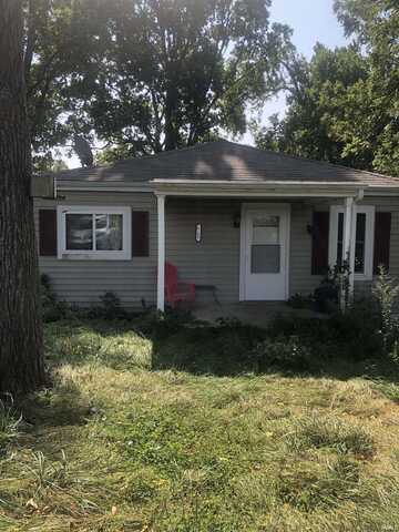 6209 Huston Road, West Lafayette, IN 47906