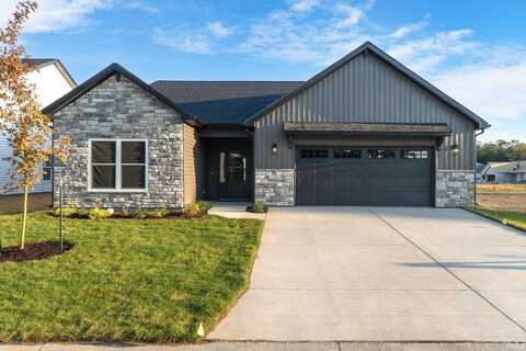 3300 Langford Way, West Lafayette, IN 47906