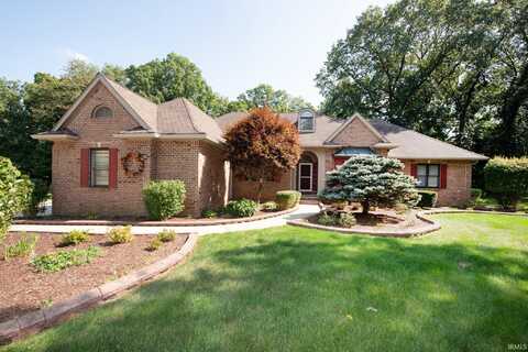 90 Sugar Maple Court, Lafayette, IN 47905