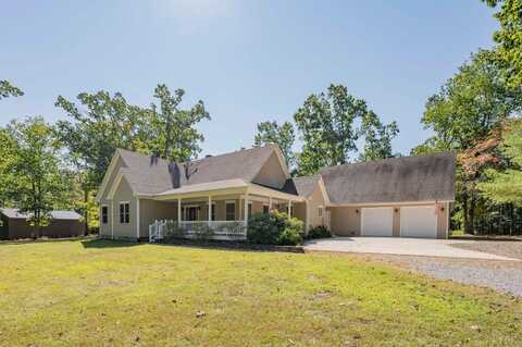 2815 Cobbs Mountain Road, Bedford, VA 24523
